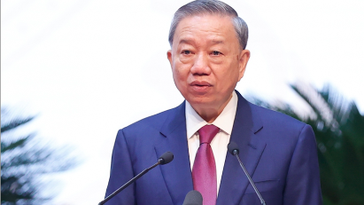 Politburo’s Resolution on science and technology, innovation, and digital transformation