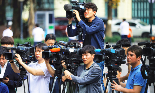 Số lao động trong lĩnh vực phát thanh, truyền hình cuối năm 2023 là 24.814 người