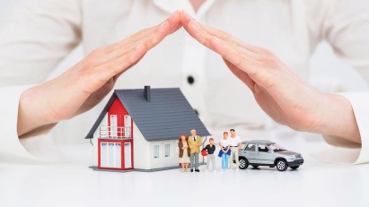 Insurance companies show signs of recovery in 2024