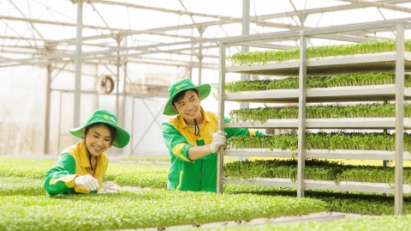 How Masan drives sustainable development throughout its corporate activities