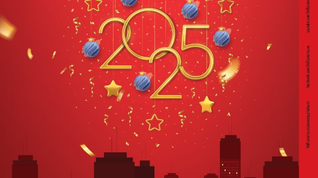 Tạp chí Kinh tế Việt Nam số 53 - 2024