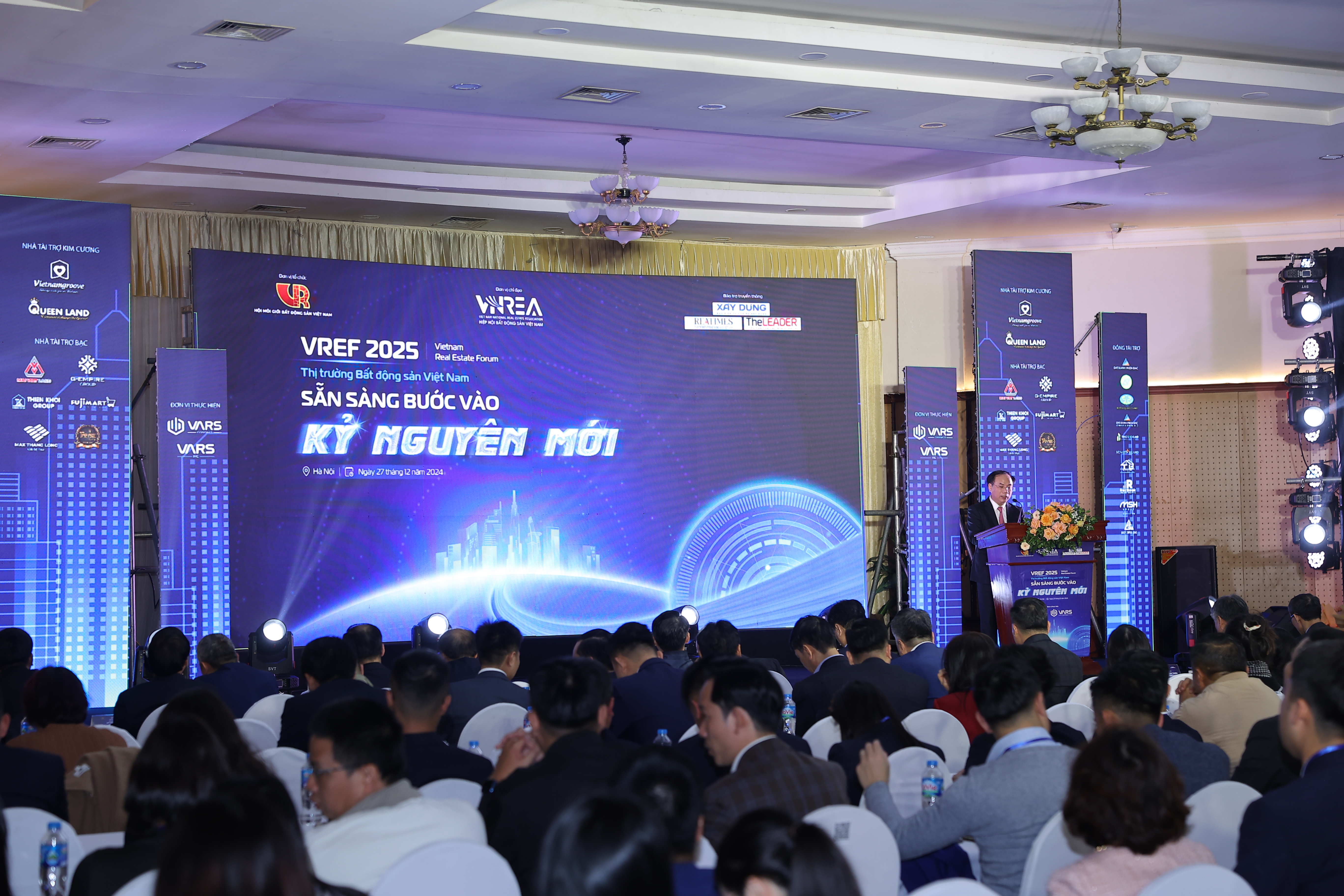 Toàn cảnh Diễn đàn