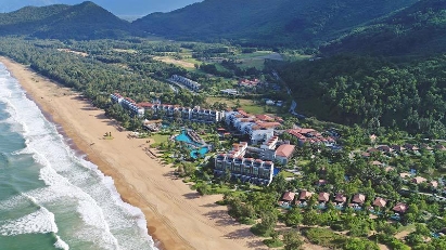 Thua Thien-Hue approves planning for tourism, trade and services area