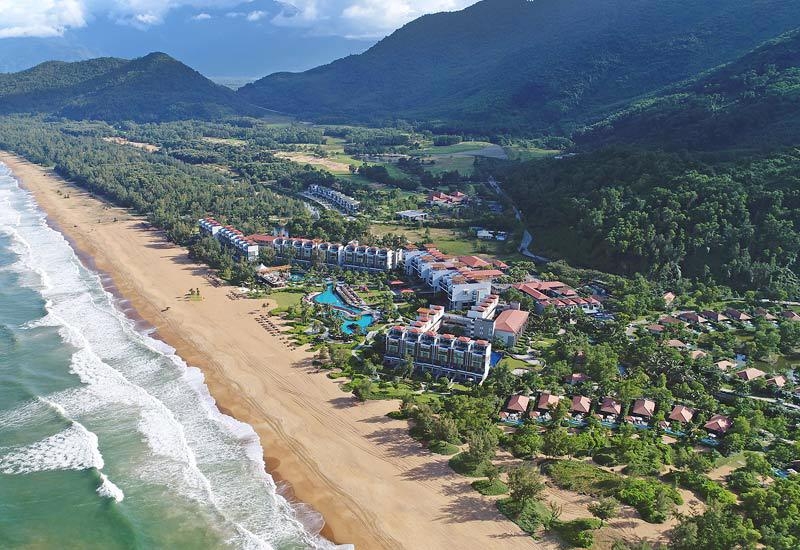 Thua Thien-Hue approves planning for tourism, trade and services area