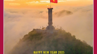 Vietnam Economic Times December 30, 2024