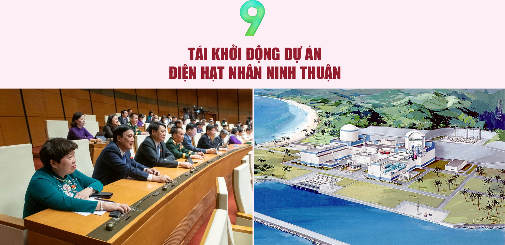 10 dấu ấn nổi bật kinh tế - xã hội năm 2024 - Ảnh 10