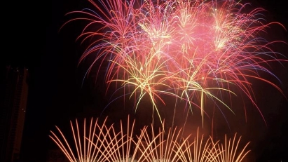 Different outlooks for the nearing New Year