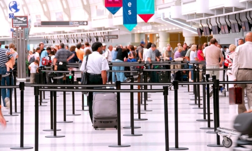 Nhiều quốc gia đang thử nghiệm công nghệ du lịch không cần hộ chiếu 