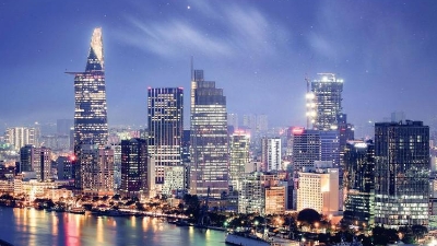 HCMC high-tech park's exports nearly $20 bln