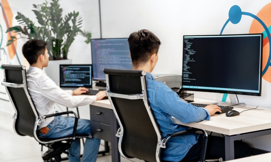 Statista dự báo trong năm nay thị trường outsourcing của Việt Nam ước đạt giá trị gần 698 triệu USD.