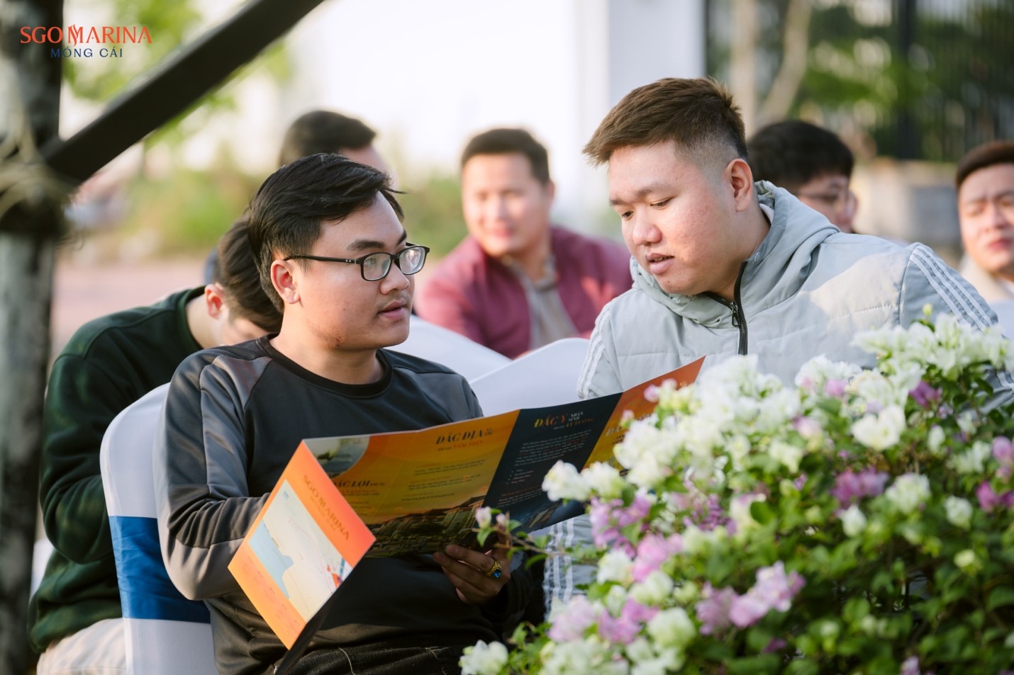 SGO Marina Móng Cái đang nhận được sự quan tâm lớn từ các nhà đầu tư trên khắp miền Bắc bởi tiềm năng kinh doanh sinh lời vượt trội.