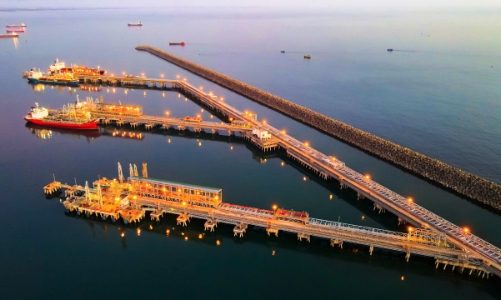 BSR có kế hoạch tăng vốn điều lệ lên 50 nghìn tỷ đồng