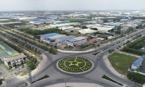 Khan hiếm nguồn cung nhà ở TP.HCM, nhà đầu tư tìm kiếm thị trường vùng ven