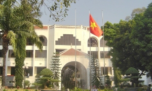 Nông nghiệp và Môi trường hợp lực để phát triển bền vững