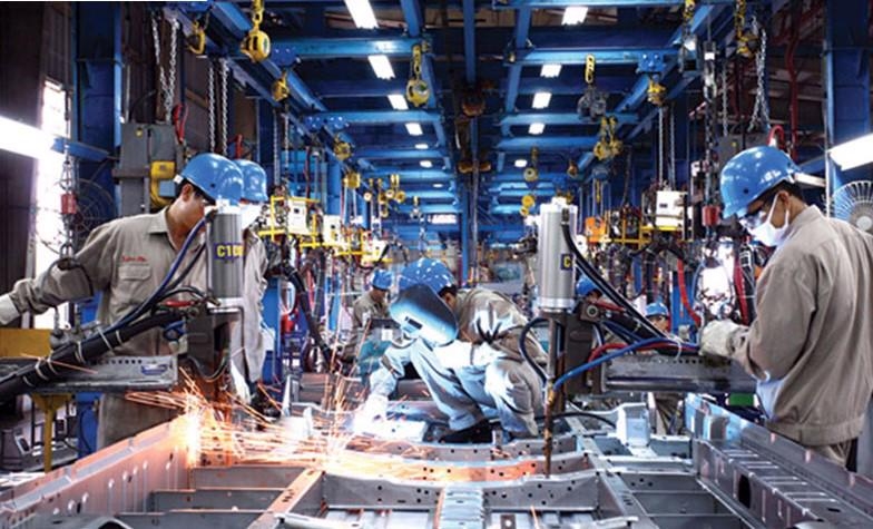 Industrial sector's 12-13% growth target poses significant challenge: minister