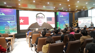 Vietnamese SMEs are encouraged to penetrate into the global market