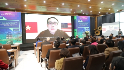 Vietnamese SMEs are encouraged to penetrate into the global market