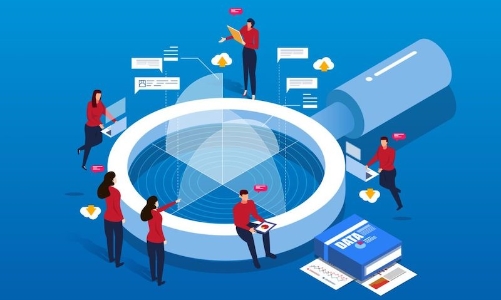 Sẽ xây dựng kho dữ liệu mở để kết nối các trường đại học