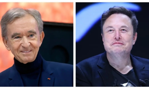 Những tỷ phú kiếm nhiều và mất nhiều nhất năm 2024