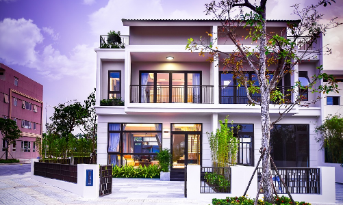 Nhiều tiềm năng đầu tư và an cư bền vững tại thị trường bất động sản Long Thành