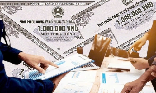 Bộ Tài chính muốn ngăn doanh nghiệp “vốn mỏng” phát hành trái phiếu ra công chúng