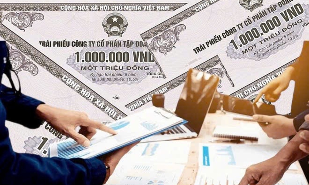 Phát hành trái phiếu ra công chúng hiện chiếm tỷ trọng rất nhỏ trên tổng số vốn huy động qua kênh trái phiếu doanh nghiệp.