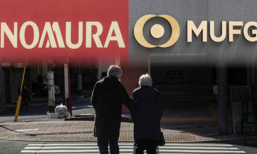 Sau bê bối đánh cắp và cướp của, ngành ngân hàng Nhật Bản đối mặt khủng hoảng niềm tin