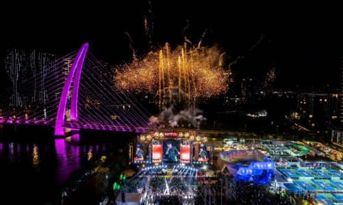 Thủ Đức đón Tết trong không khí lễ hội rực rỡ sắc màu văn hóa 