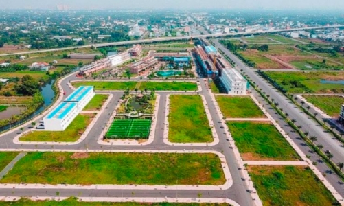 Bộ Tài chính bãi bỏ hàng loạt thông tư về tài chính đất đai