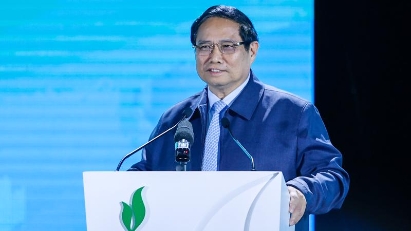 PetroVietnam asked to strive for annual growth of 20% in 2025 