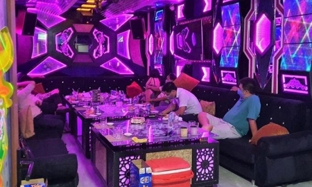 Kiểm tra 2.000 cơ sở dịch vụ dễ phát sinh hoạt động mại dâm trong năm 2025