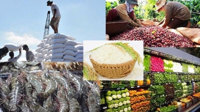 Asia, Africa remain Vietnam's key trading partners 