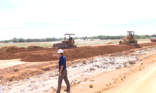 Nhiều đơn vị tại Nghệ An chậm giải ngân vốn đầu tư công