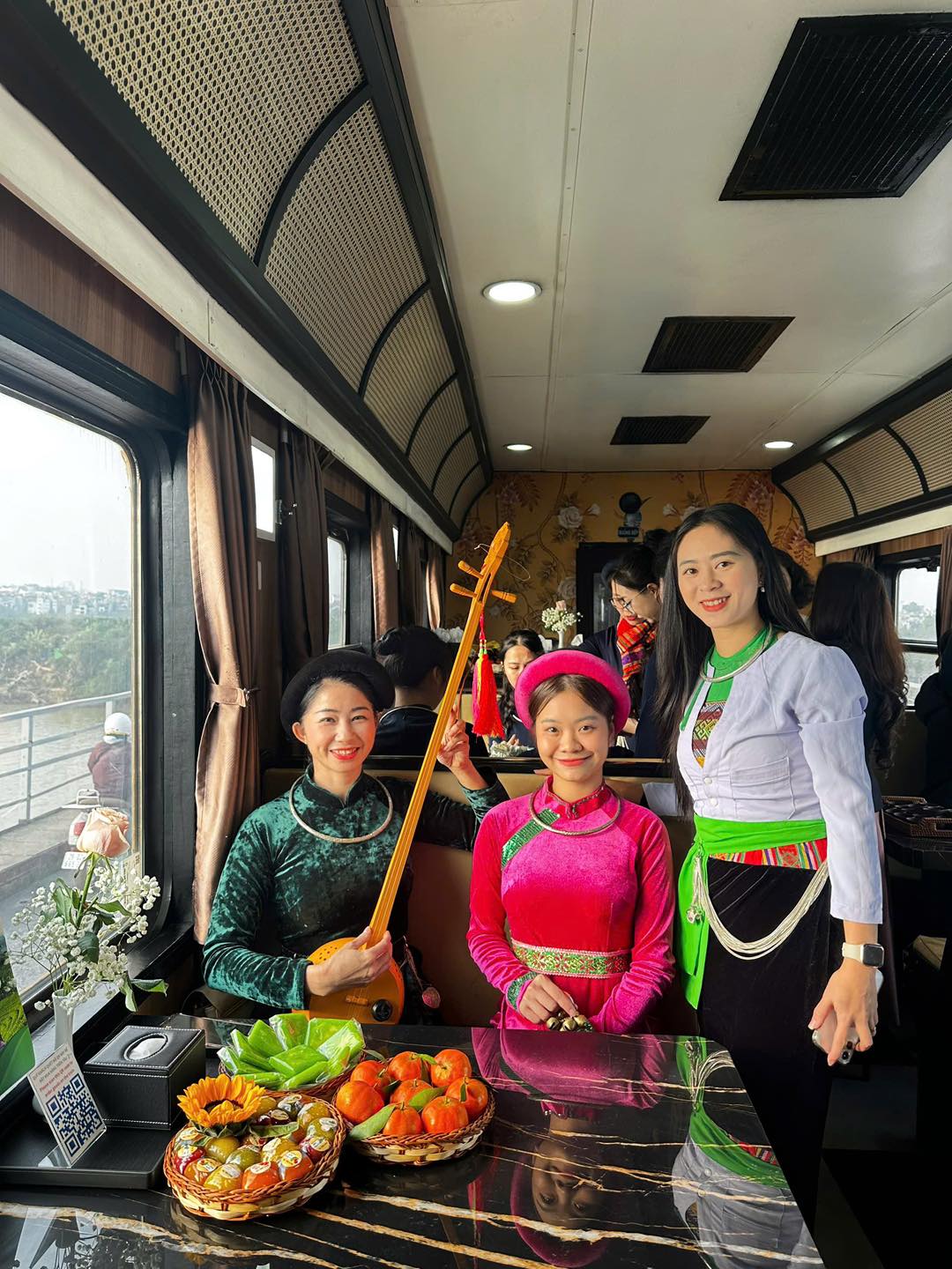 Tuyến đường sắt Hà Nội - Thái Nguyên trong lịch sử đã đóng góp vai trò quan trọng để phục vụ cho nhiệm vụ phát triển kinh tế, xã hội và an ninh, quốc phòng.