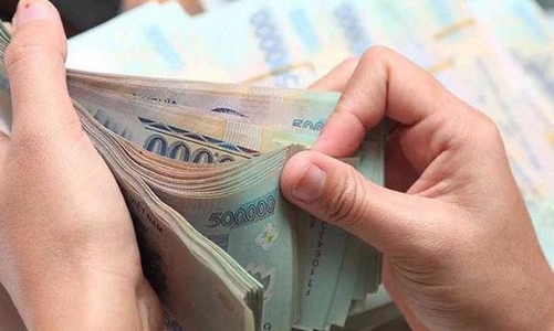 Thủ đoạn “đánh tráo” biển số xe, qua mặt ngân hàng để chiếm đoạt tiền tỷ