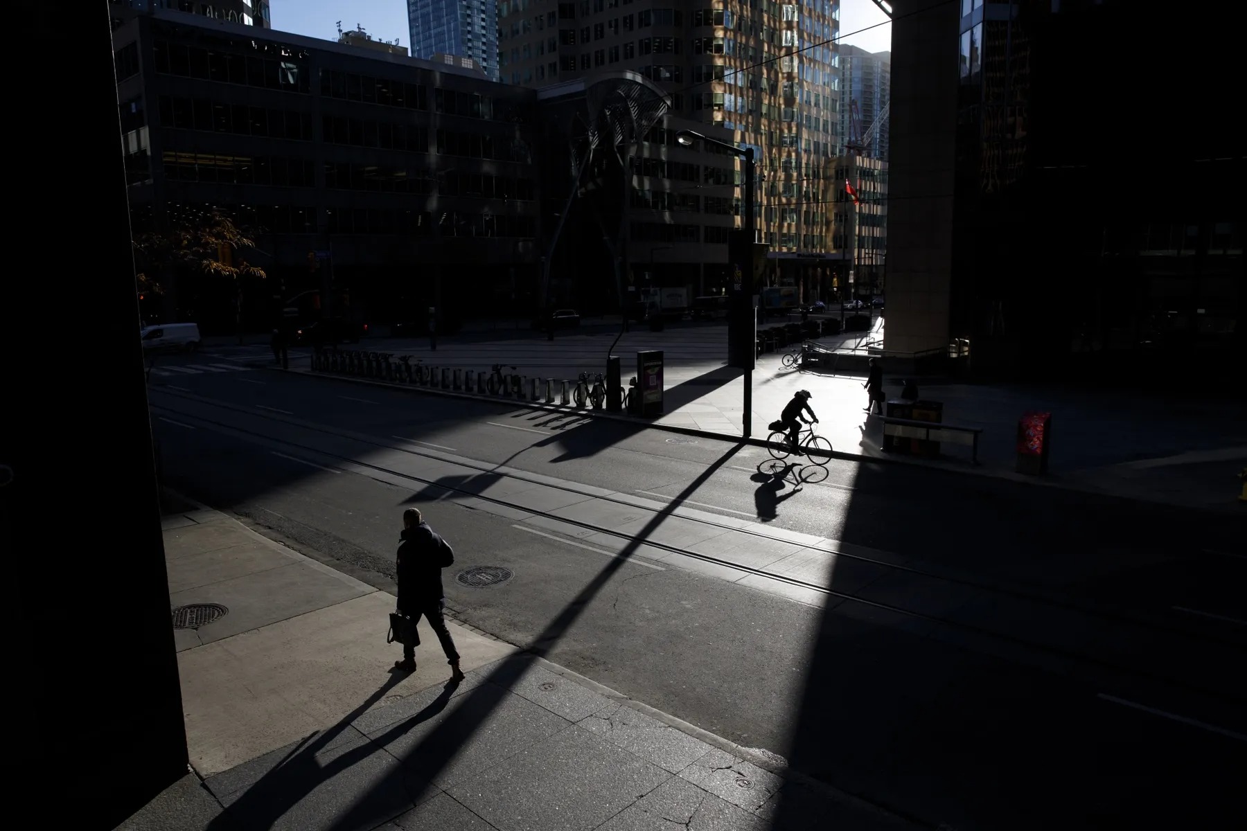 Ảnh minh họa: Bloomberg