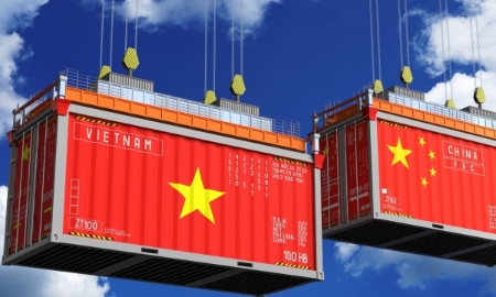 Việt Nam đang trở thành