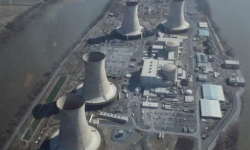 Big Tech “khát” điện phục vụ AI, thời của startup hạt nhân đã tới?