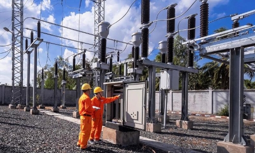 Nhiều địa phương đề nghị bổ sung công suất vào Quy hoạch điện 8