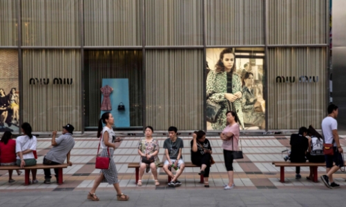 Thị trường xa xỉ tại Trung Quốc sẽ ra sao trong năm 2025?