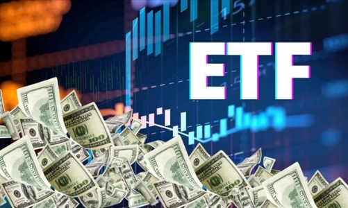 Loạt quỹ ETF bất ngờ hút ròng trước thềm năm mới 2025