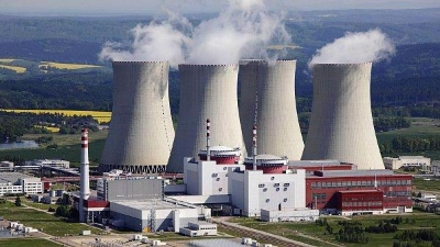 Vietnam seizes opportunity to develop nuclear energy industry
