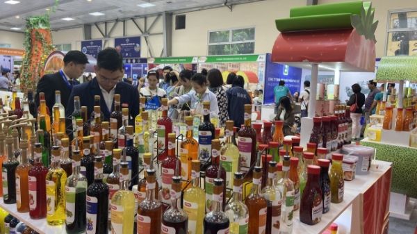 Xúc tiến thương mại 2025 sẽ nhắm vào các thị trường mới, tiềm năng