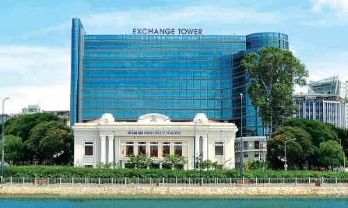 HOSE đặt mục tiêu tăng trưởng bền vững ở 2 con số trong năm 2025