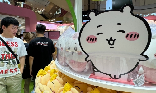 Xu hướng tiết kiệm nhưng sẵn sàng chi tiêu hưởng thụ cuộc sống ở Trung Quốc