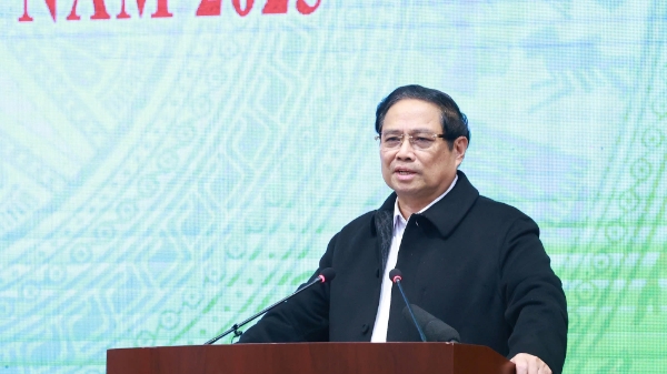 Thủ tướng muốn Bộ Tài chính 