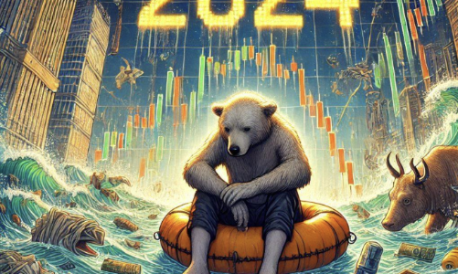 VN-Index đóng cửa một năm thăng trầm: Tăng 12,11%, khối ngoại bán ròng kỷ lục lịch sử hơn 90.000 tỷ đồng 