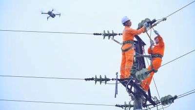 Many more power source and grid projects to be added to Power Plan VIII