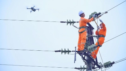 Many more power source and grid projects to be added to Power Plan VIII