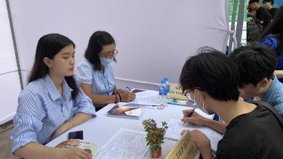 Hanoi targets 75% of trained workers in 2025